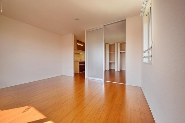 アネシスの物件内観写真